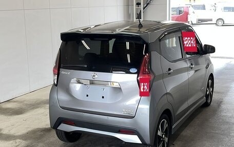 Nissan Dayz, 2019 год, 761 500 рублей, 4 фотография