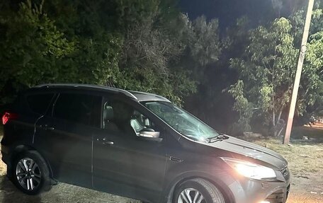 Ford Kuga III, 2013 год, 1 260 000 рублей, 3 фотография