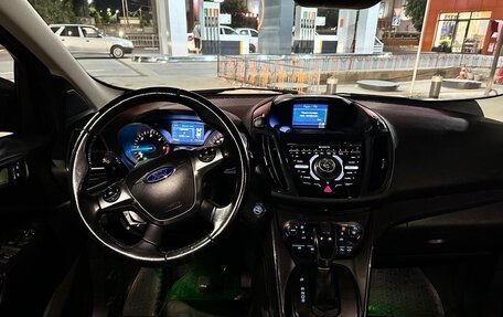 Ford Kuga III, 2013 год, 1 260 000 рублей, 4 фотография