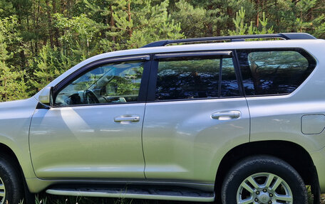 Toyota Land Cruiser Prado 150 рестайлинг 2, 2012 год, 2 350 000 рублей, 8 фотография