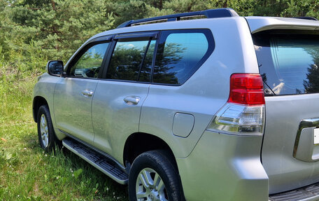 Toyota Land Cruiser Prado 150 рестайлинг 2, 2012 год, 2 350 000 рублей, 7 фотография