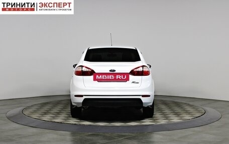 Ford Fiesta, 2015 год, 797 000 рублей, 6 фотография