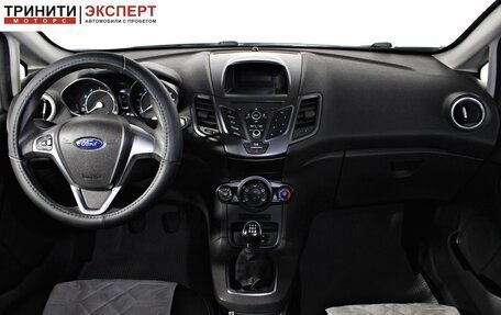 Ford Fiesta, 2015 год, 797 000 рублей, 13 фотография