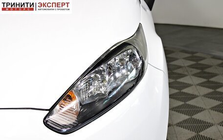 Ford Fiesta, 2015 год, 797 000 рублей, 9 фотография