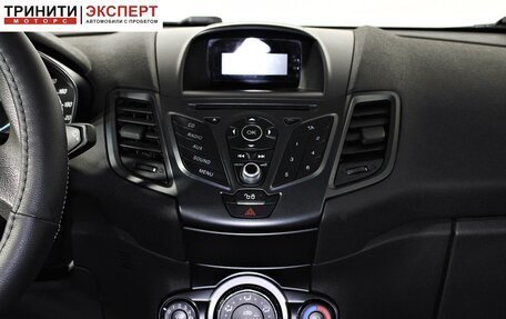 Ford Fiesta, 2015 год, 797 000 рублей, 15 фотография