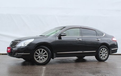 Nissan Teana, 2012 год, 850 000 рублей, 1 фотография