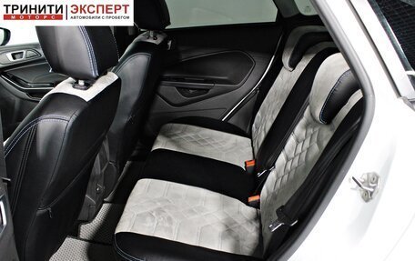 Ford Fiesta, 2015 год, 797 000 рублей, 16 фотография