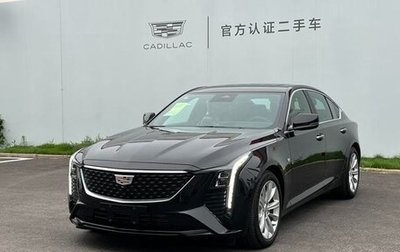 Cadillac CT5 I, 2024 год, 3 865 000 рублей, 1 фотография