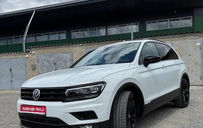 Volkswagen Tiguan II, 2019 год, 2 750 000 рублей, 1 фотография