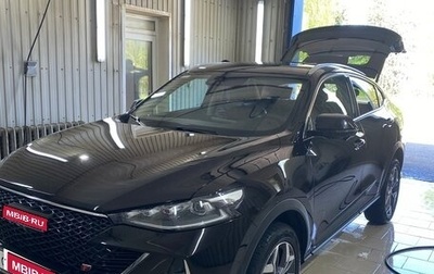 Haval F7x I, 2023 год, 2 370 000 рублей, 1 фотография