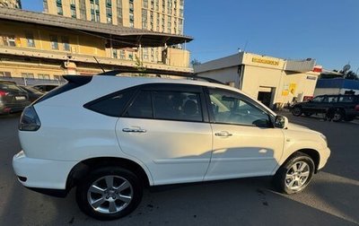 Toyota Harrier, 2007 год, 1 600 000 рублей, 1 фотография