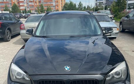BMW X1, 2013 год, 1 350 000 рублей, 1 фотография