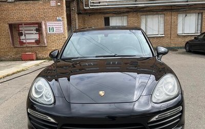 Porsche Cayenne III, 2010 год, 2 500 000 рублей, 1 фотография