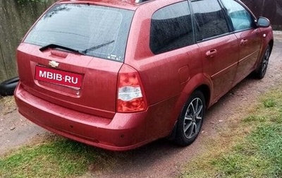 Chevrolet Lacetti, 2007 год, 520 000 рублей, 1 фотография