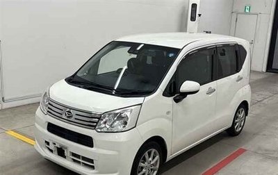 Daihatsu Move VI рестайлинг, 2022 год, 741 700 рублей, 1 фотография