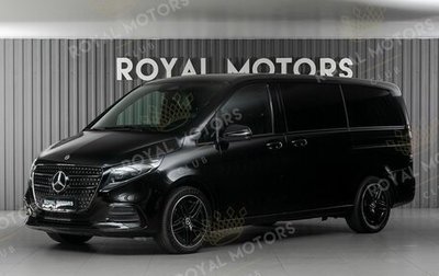 Mercedes-Benz V-Класс, 2024 год, 14 200 000 рублей, 1 фотография