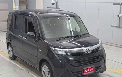 Toyota Tank I, 2019 год, 895 500 рублей, 1 фотография