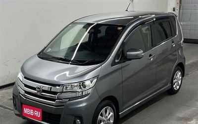 Nissan Dayz I рестайлинг, 2018 год, 714 990 рублей, 1 фотография