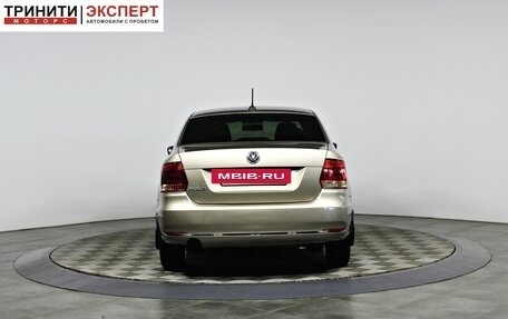 Volkswagen Polo VI (EU Market), 2019 год, 1 247 000 рублей, 7 фотография