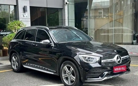 Mercedes-Benz GLC, 2020 год, 2 800 000 рублей, 1 фотография