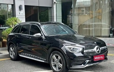 Mercedes-Benz GLC, 2020 год, 2 800 000 рублей, 1 фотография