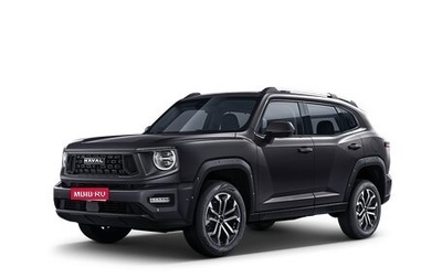 Haval H7, 2025 год, 3 499 000 рублей, 1 фотография