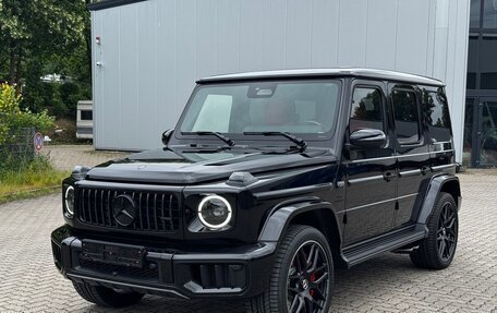 Mercedes-Benz G-Класс AMG, 2025 год, 32 500 000 рублей, 1 фотография