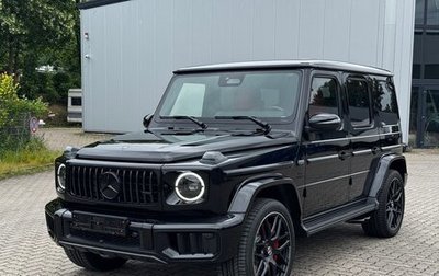 Mercedes-Benz G-Класс AMG, 2025 год, 32 500 000 рублей, 1 фотография