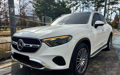 Mercedes-Benz GLC, 2024 год, 7 020 000 рублей, 1 фотография