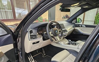 BMW X7, 2022 год, 11 900 000 рублей, 1 фотография