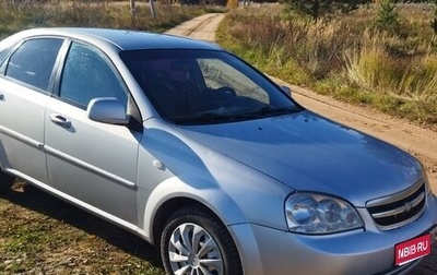 Chevrolet Lacetti, 2012 год, 450 000 рублей, 1 фотография