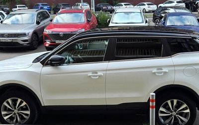 Geely Atlas I, 2021 год, 2 200 000 рублей, 1 фотография