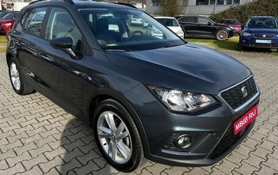 SEAT Arona I, 2019 год, 1 670 000 рублей, 1 фотография