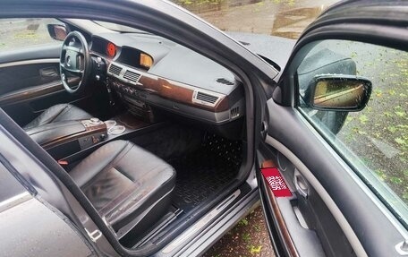 BMW 7 серия, 2007 год, 800 000 рублей, 1 фотография