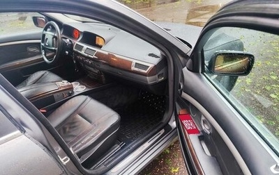 BMW 7 серия, 2007 год, 800 000 рублей, 1 фотография