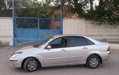Ford Focus IV, 2005 год, 360 000 рублей, 1 фотография