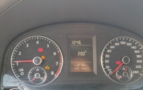 Volkswagen Caddy III рестайлинг, 2013 год, 450 000 рублей, 1 фотография