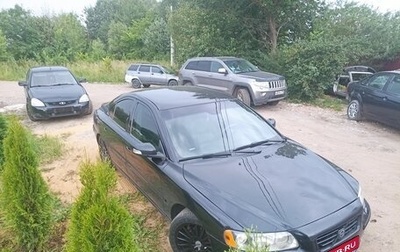 Volvo S60 III, 2007 год, 550 000 рублей, 1 фотография