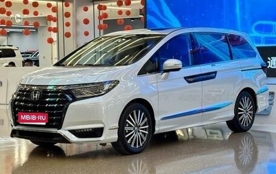 Honda Elysion, 2024 год, 4 955 000 рублей, 1 фотография