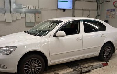 Skoda Octavia, 2013 год, 949 000 рублей, 1 фотография