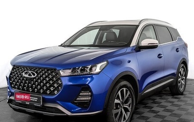 Chery Tiggo 7 Pro, 2020 год, 1 400 000 рублей, 1 фотография