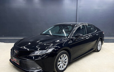 Toyota Camry, 2019 год, 2 590 000 рублей, 1 фотография