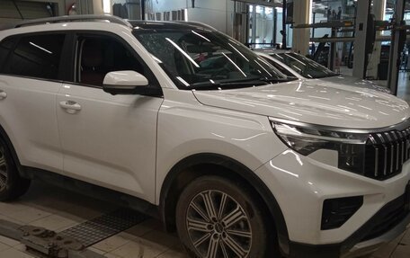 KIA Sportage IV рестайлинг, 2022 год, 2 900 000 рублей, 1 фотография