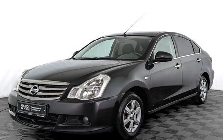 Nissan Almera, 2015 год, 650 000 рублей, 1 фотография