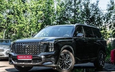 GAC GS8, 2024 год, 3 400 000 рублей, 1 фотография