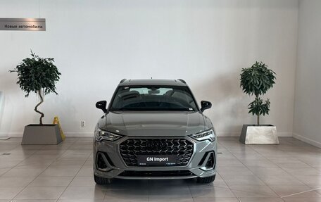 Audi Q3, 2025 год, 5 690 000 рублей, 1 фотография