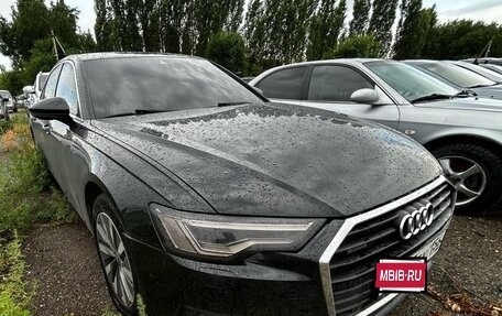 Audi A6, 2020 год, 3 500 000 рублей, 1 фотография