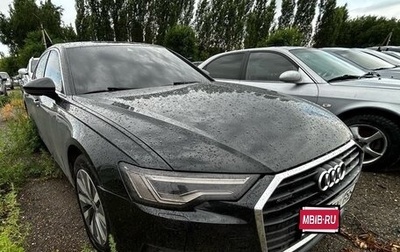 Audi A6, 2020 год, 3 500 000 рублей, 1 фотография