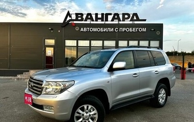 Toyota Land Cruiser 200, 2008 год, 3 200 000 рублей, 1 фотография