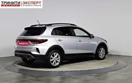 KIA Rio IV, 2022 год, 1 697 000 рублей, 5 фотография